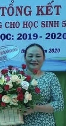 Lê Thị Mai