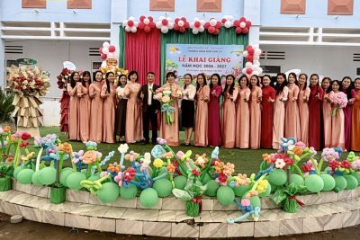 🎈🔔 MẦM NON SƠN CA RỘN RÀNG NGÀY HỘI ĐẾN TRƯỜNG 🔔🎈