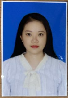 Bùi Thị Ánh