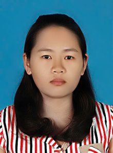 Trịnh Thị Thuỳ Dương