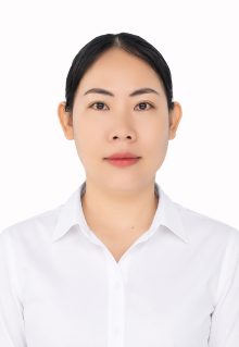 Nguyễn Thị Kim Huệ