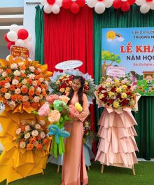 Lê Thị Hạnh
