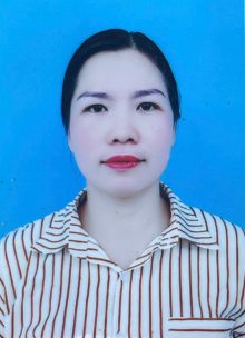 Lê Phương Hồng