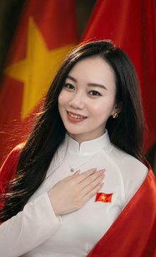 Hoàng Thị Ánh Nguyệt