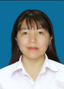 Phạm Thị Thảo Như