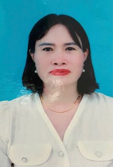 Nguyễn Thị Thơm
