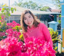 Lê Thị Võ Thảo