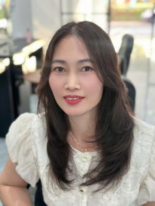 Nguyến Thị Tình