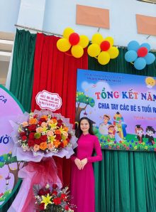 Trần Thị Bích Phương