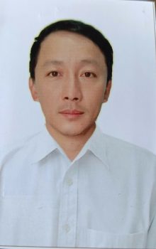 Đinh Tiến Dũng