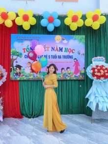 Huỳnh Thị Lệ Quyên