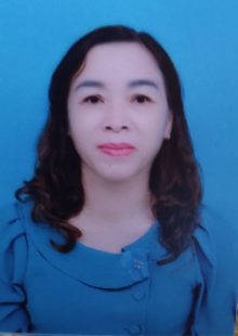 Phùng Thị Thu Hiền