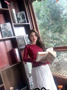 Cao Thị Ánh Nguyệt