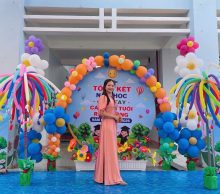 Trần Thị Lệ Nghĩa