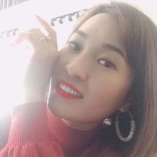 Nguyễn Hoàng Thu Trang