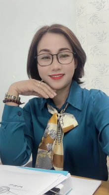 Trần Thị Oanh