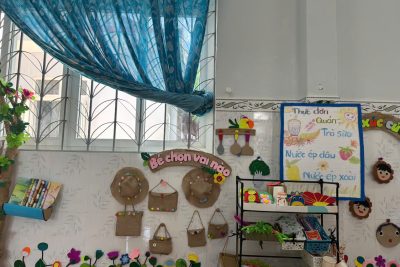 🌿 TRƯỜNG MẦM NON SƠN CA ĐẨY MẠNH GIÁO DỤC DINH DƯỠNG KẾT HỢP VẬN ĐỘNG NHẰM PHÁT TRIỂN THỂ CHẤT CÂN ĐỐI CHO TRẺ NĂM HỌC 2025 –2026