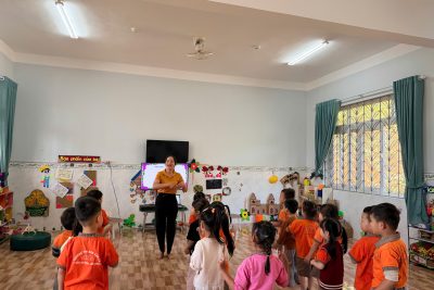 🌟  CHUYÊN ĐỀ NĂM HỌC 2025–2026 🌟